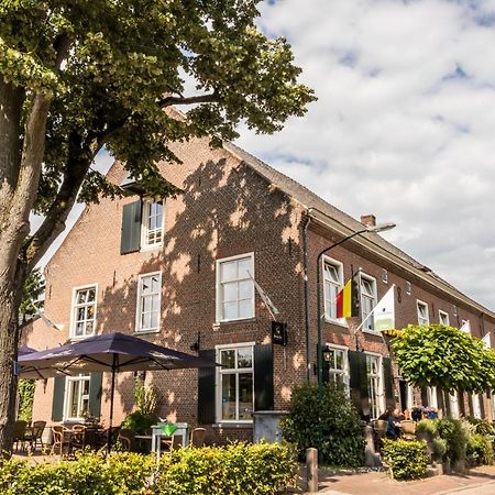 'T Brouwershuis Leende Esterno foto