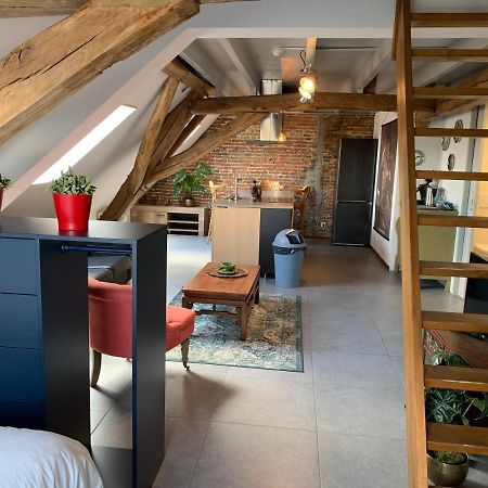 'T Brouwershuis Leende Esterno foto