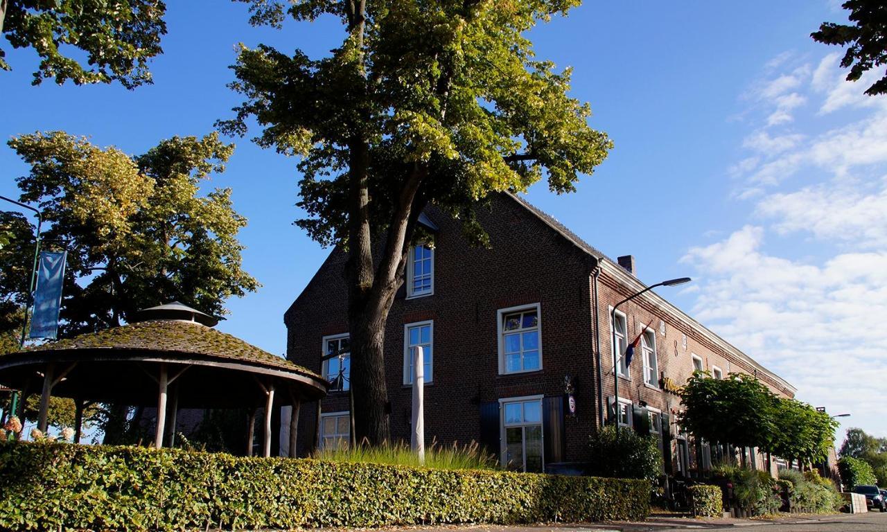 'T Brouwershuis Leende Esterno foto