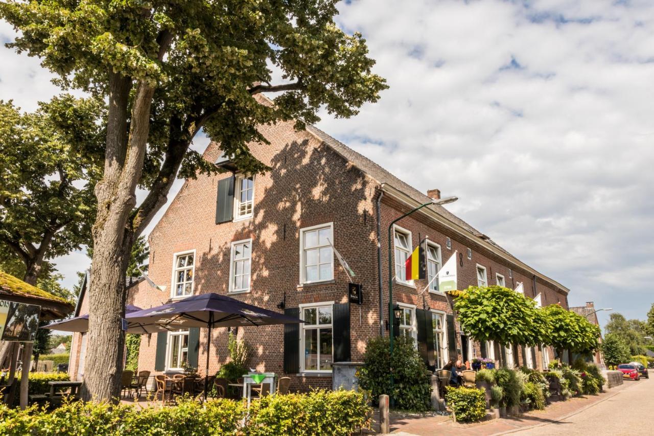 'T Brouwershuis Leende Esterno foto