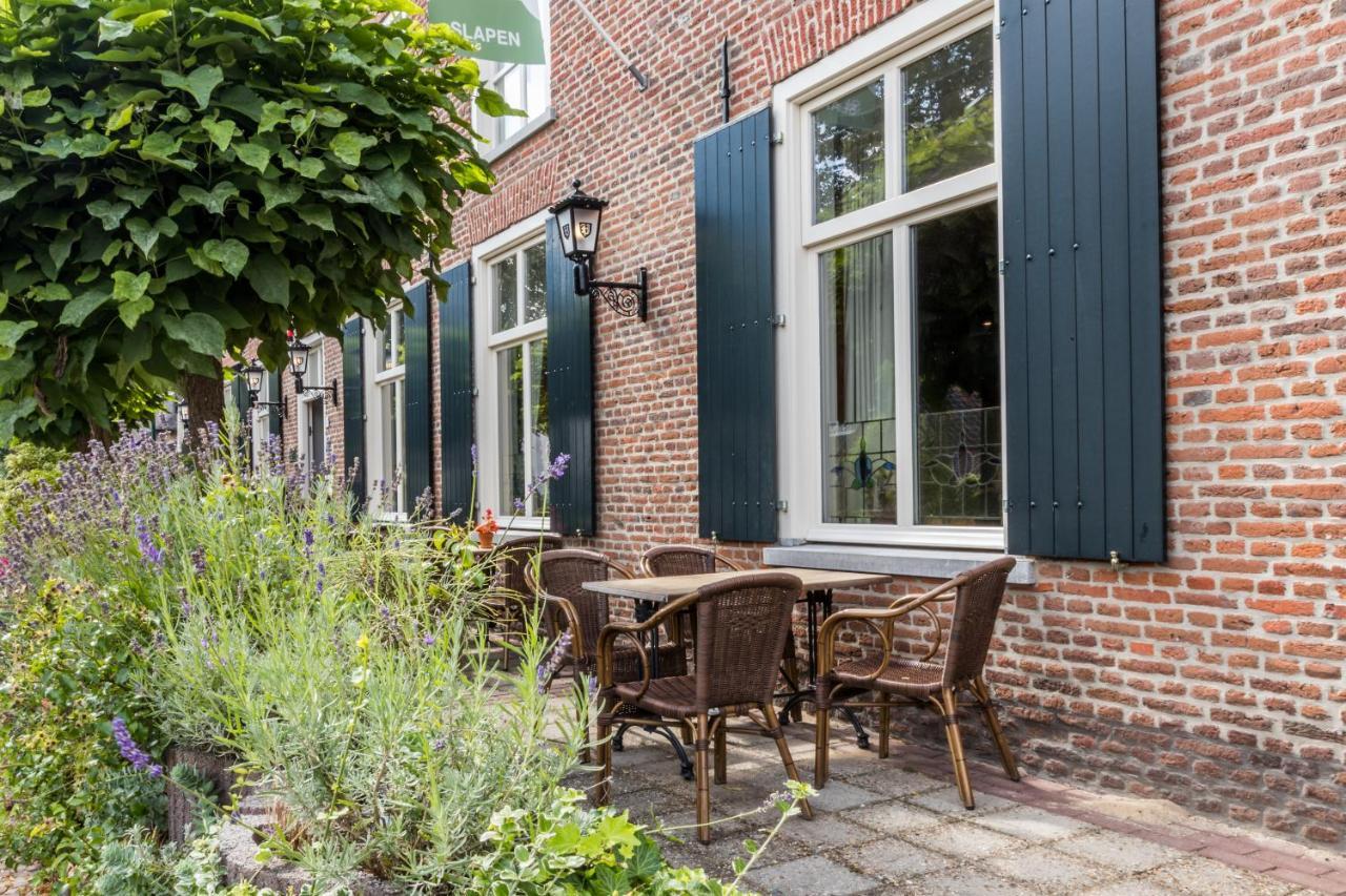 'T Brouwershuis Leende Esterno foto