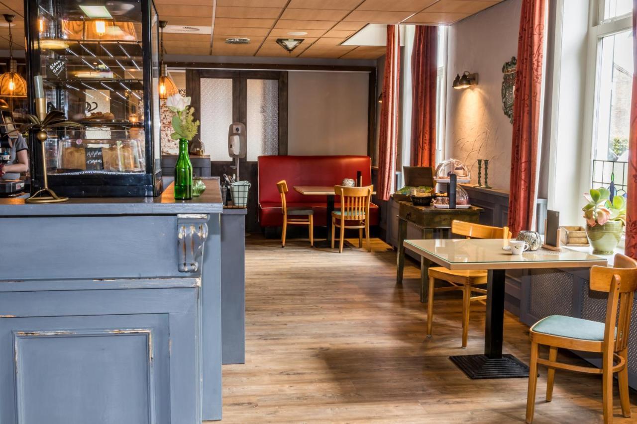 'T Brouwershuis Leende Esterno foto