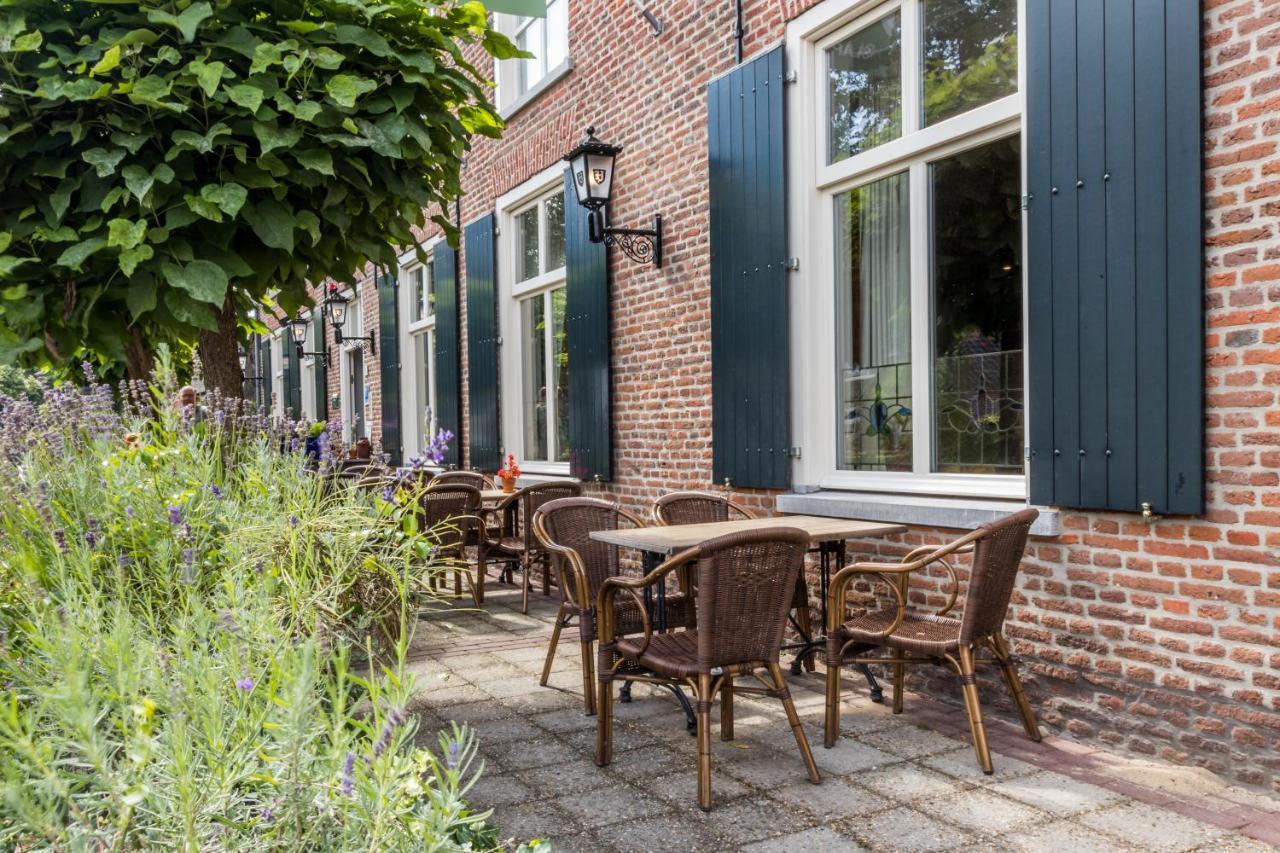 'T Brouwershuis Leende Esterno foto