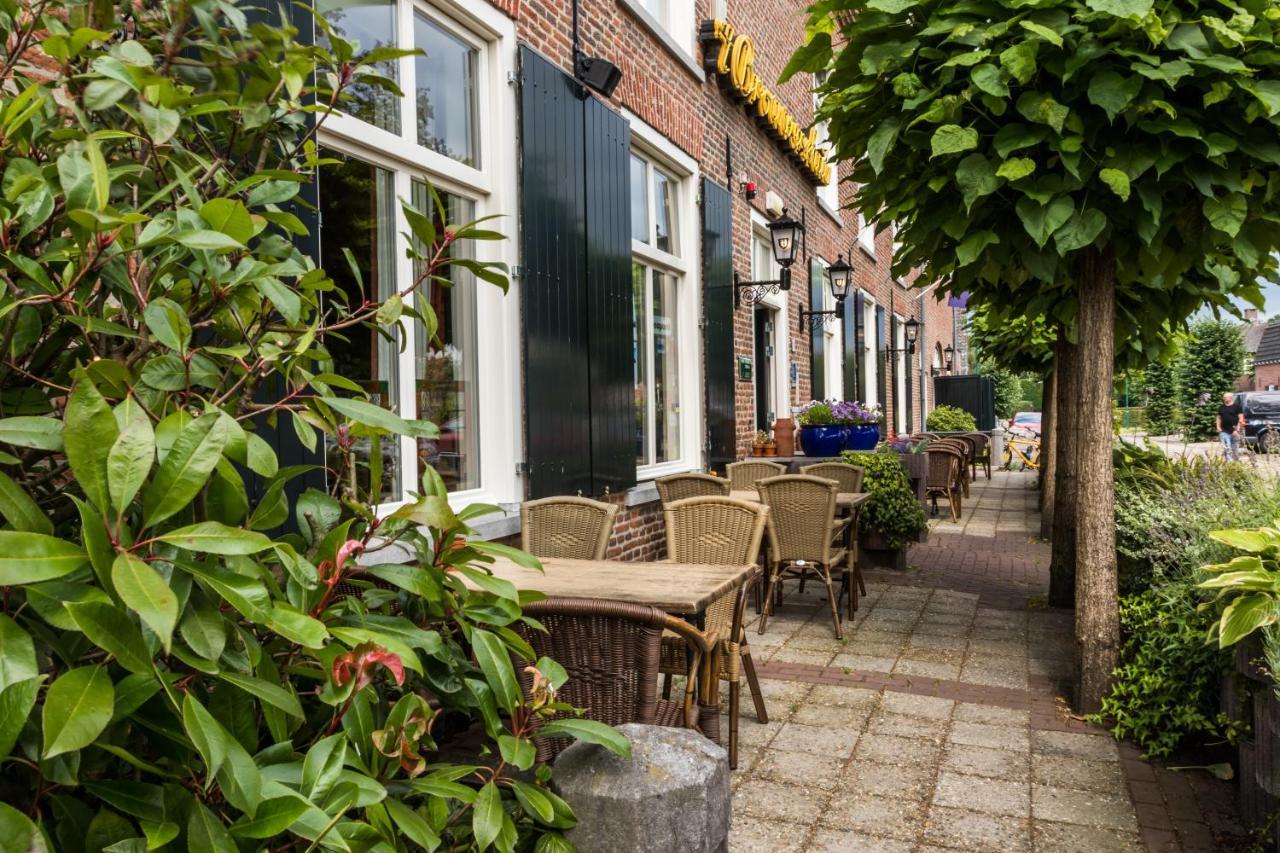 'T Brouwershuis Leende Esterno foto