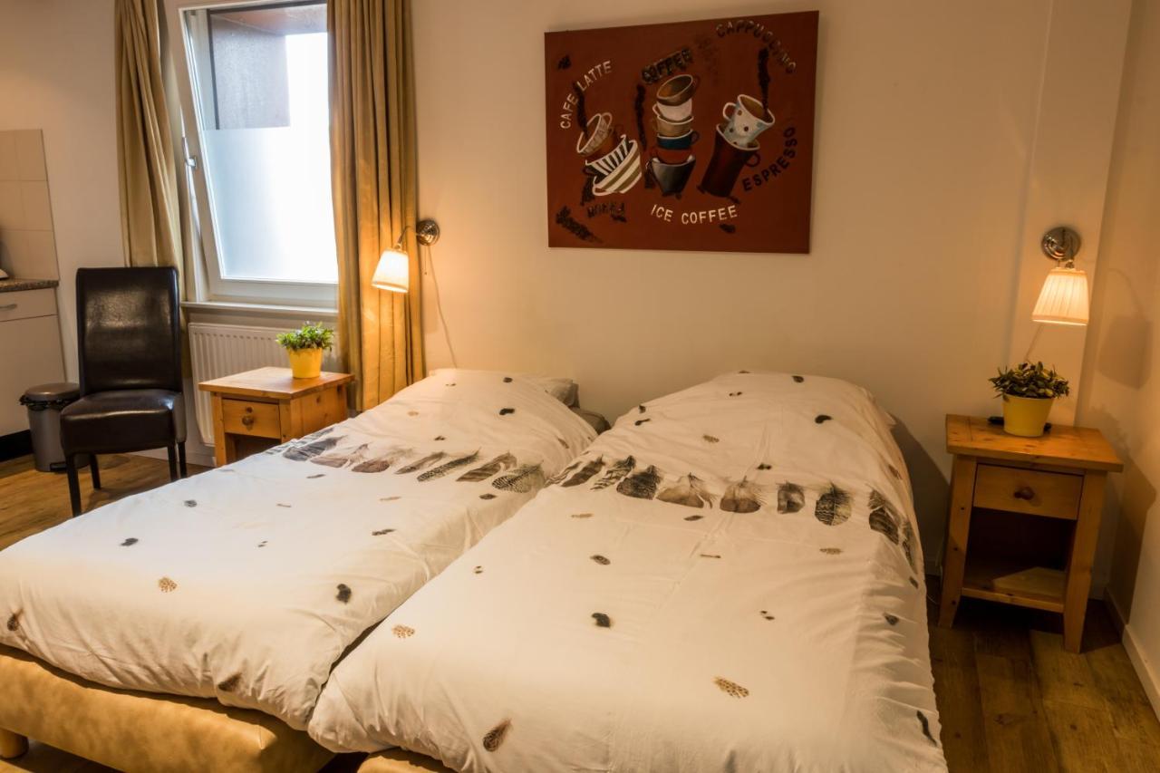 'T Brouwershuis Leende Esterno foto