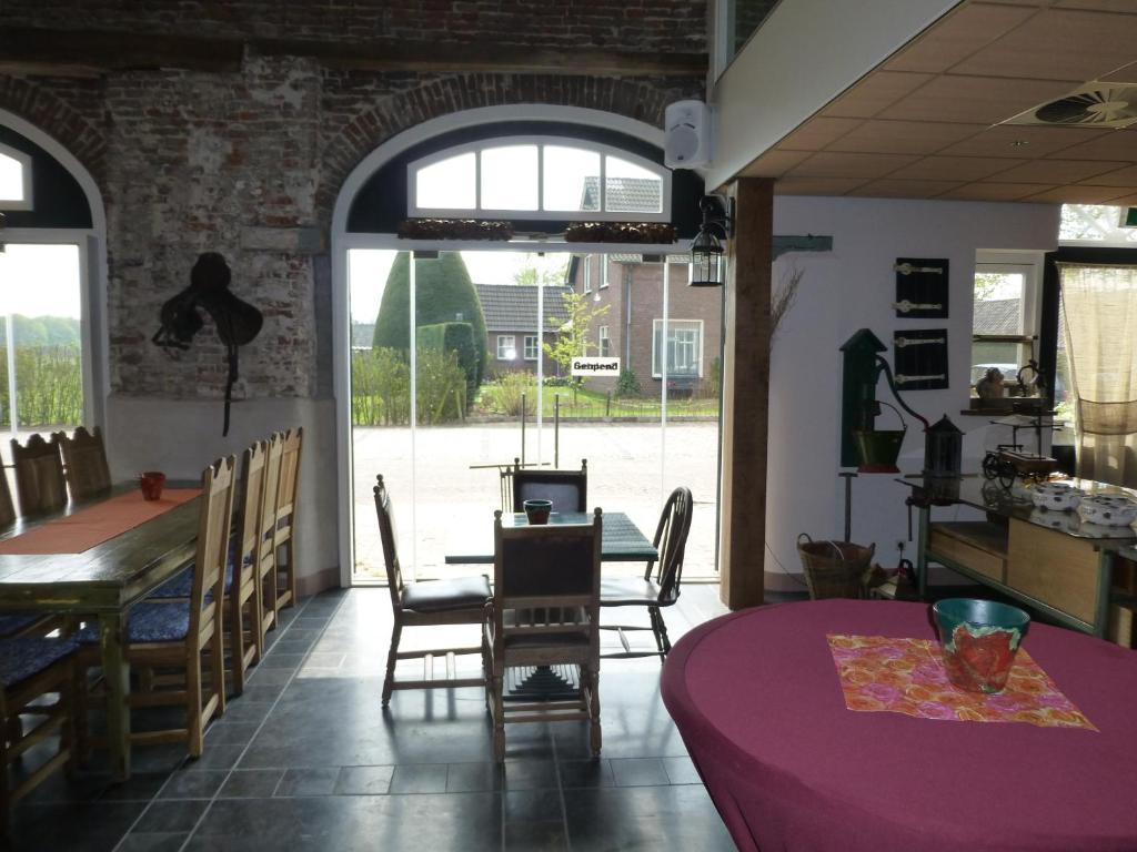 'T Brouwershuis Leende Esterno foto